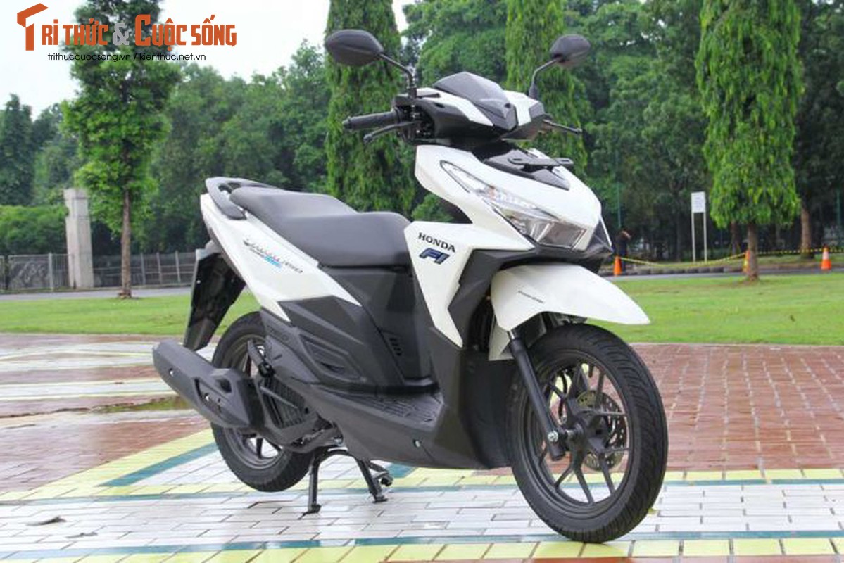 Honda Vario 150 